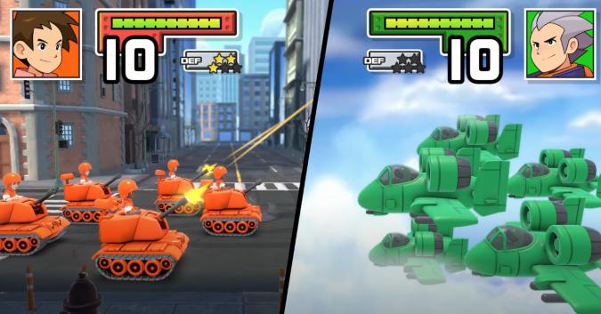 Nintendo is bringing remakes of &#39;Advance Wars&#39; and its sequel to Switch |  Engadget