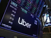 Uber's second-quarter revenue beats on ride-sharing demand