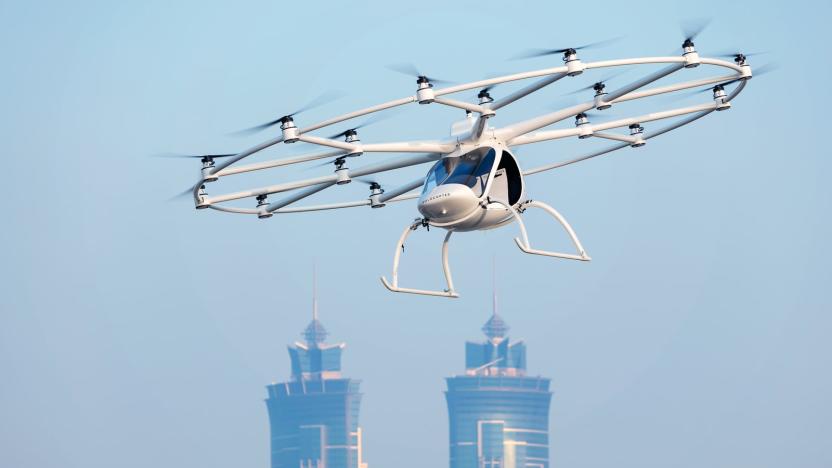 Volocopter