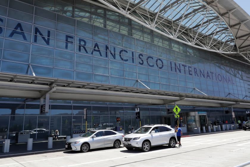 San Francisco issues COVID-19 travel order requiring Bay Area visitors