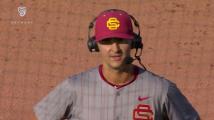 Ryan Jackson joins Pac-12 Network after USC seals berth to tournament semifinals