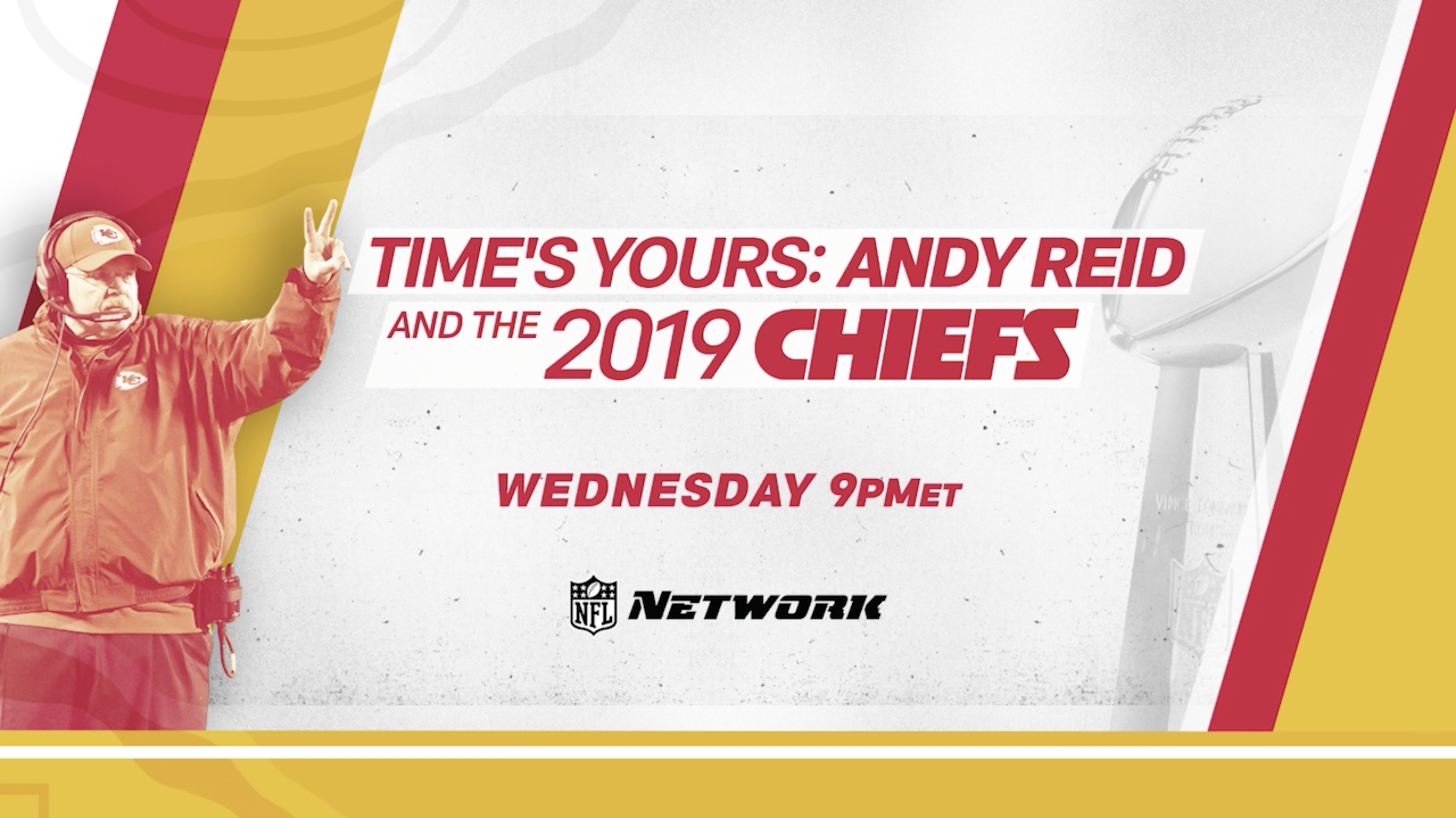 NFL TV Schedule 2019: What time, channel is Kansas City Chiefs vs