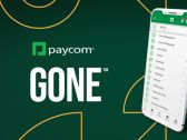 Paycom Launches GONE, Automating Time-Off Request Decisions