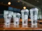 Starbucks is giving its plastic cups a makeover