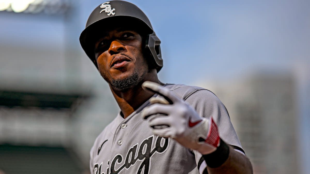 White Sox: Is Tim Anderson's jersey number destined for retirement?