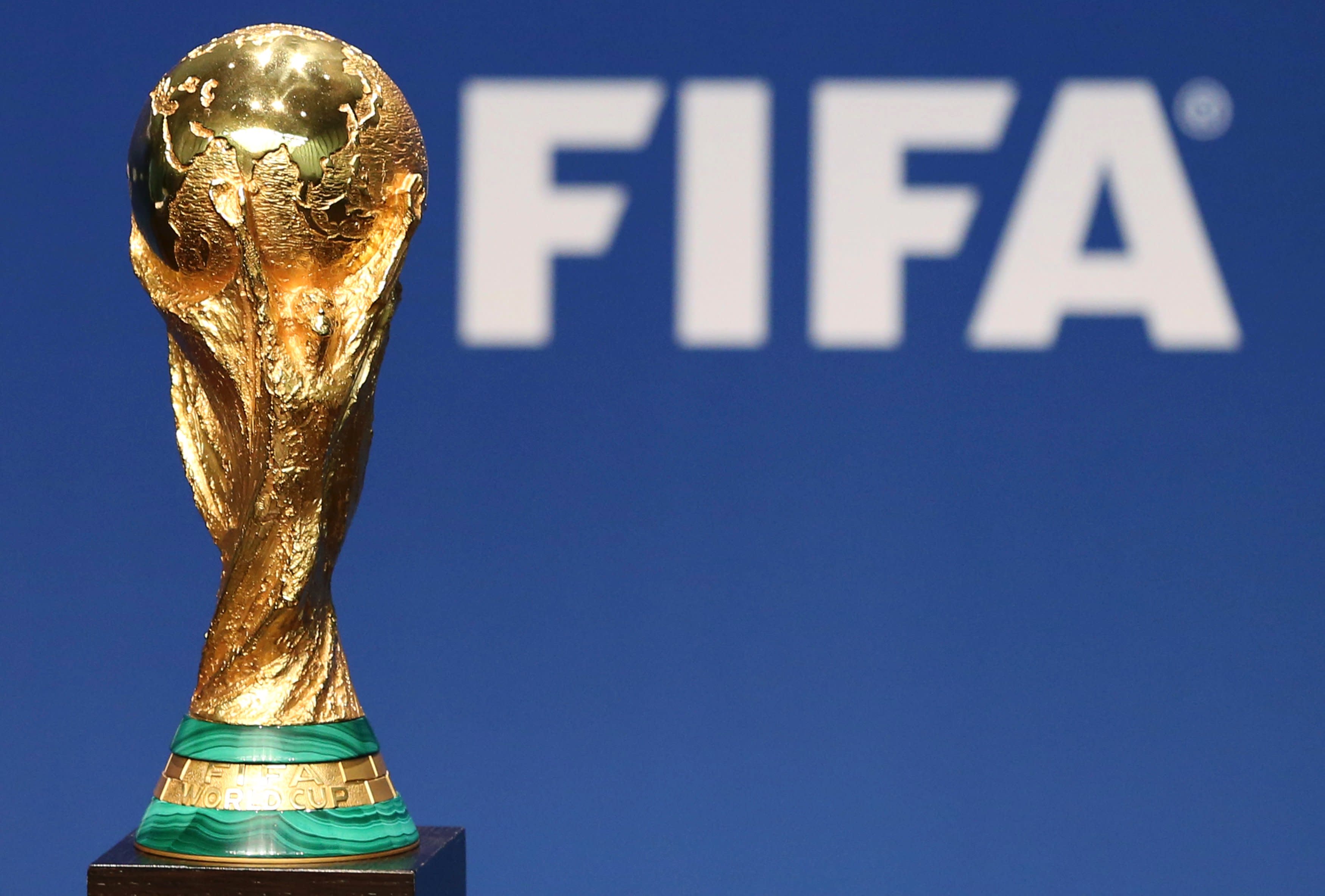 7 Reasons Qatar Won t Host the 2022  World  Cup 