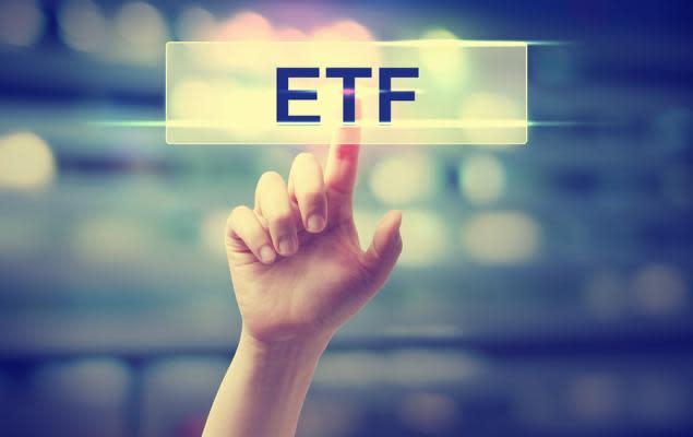 The Most Popular, and Fun, ETFs of 2022