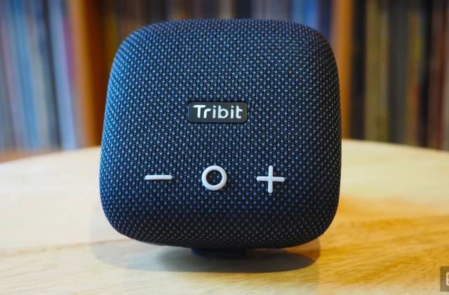 Tribit's powerful Bluetooth speakers are up to 52 percent off right now