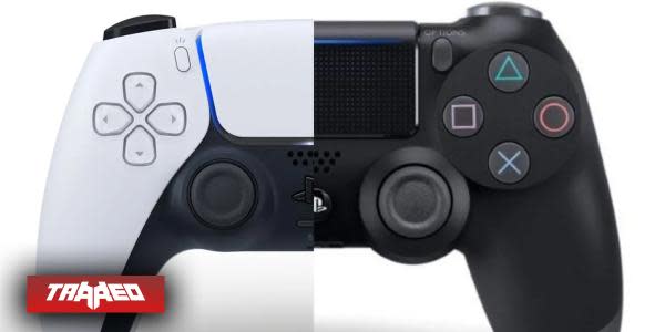 Dualshock 4 Sera Compatible Con Playstation 5 Pero Solo Para Juegos De Ps4 Que Corran En La Nueva Consola - juego roblox playstation 4 ps4 mercado libre ecuador