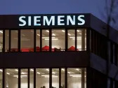 Siemens's share slump to one-year low after CFO's gloomy outlook