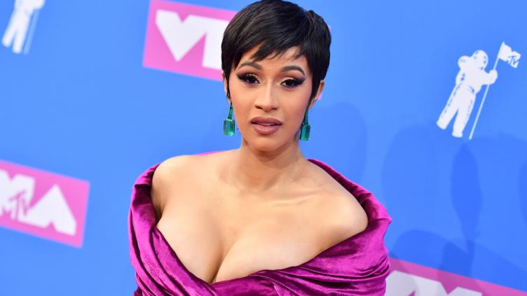 Cardi B #39;s style evolution