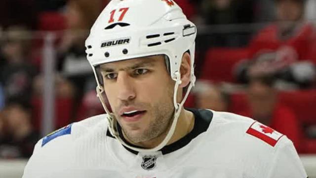 Lucic suspended two games