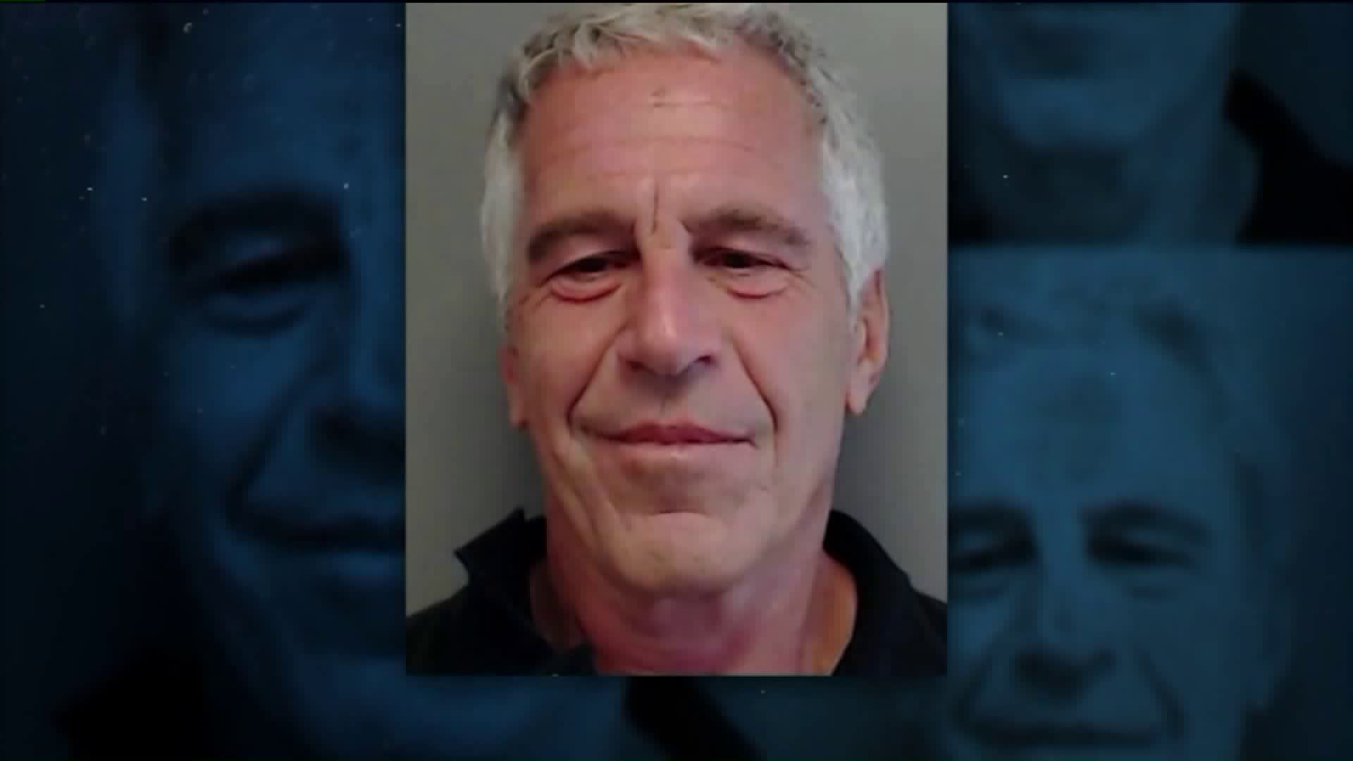 Billionaire Jeffrey Epstein Pleads Not Guilty To Sex Trafficking Charges