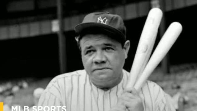 Contract that sent Babe Ruth from Red Sox to Yankees up for auction