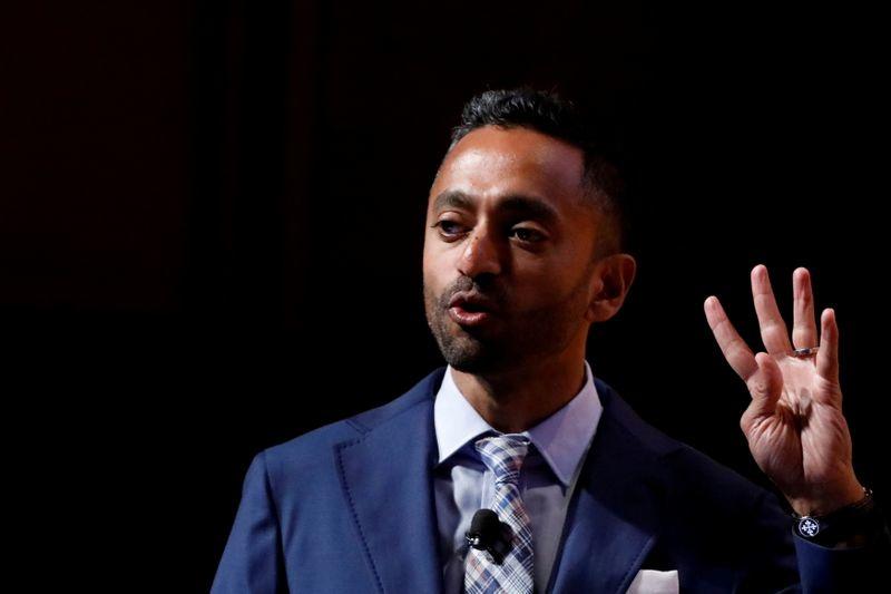 British drone insurer Flock raises $17 million led by Palihapitiya