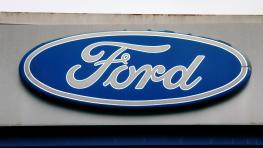 Ford's Q1 results top Street estimates