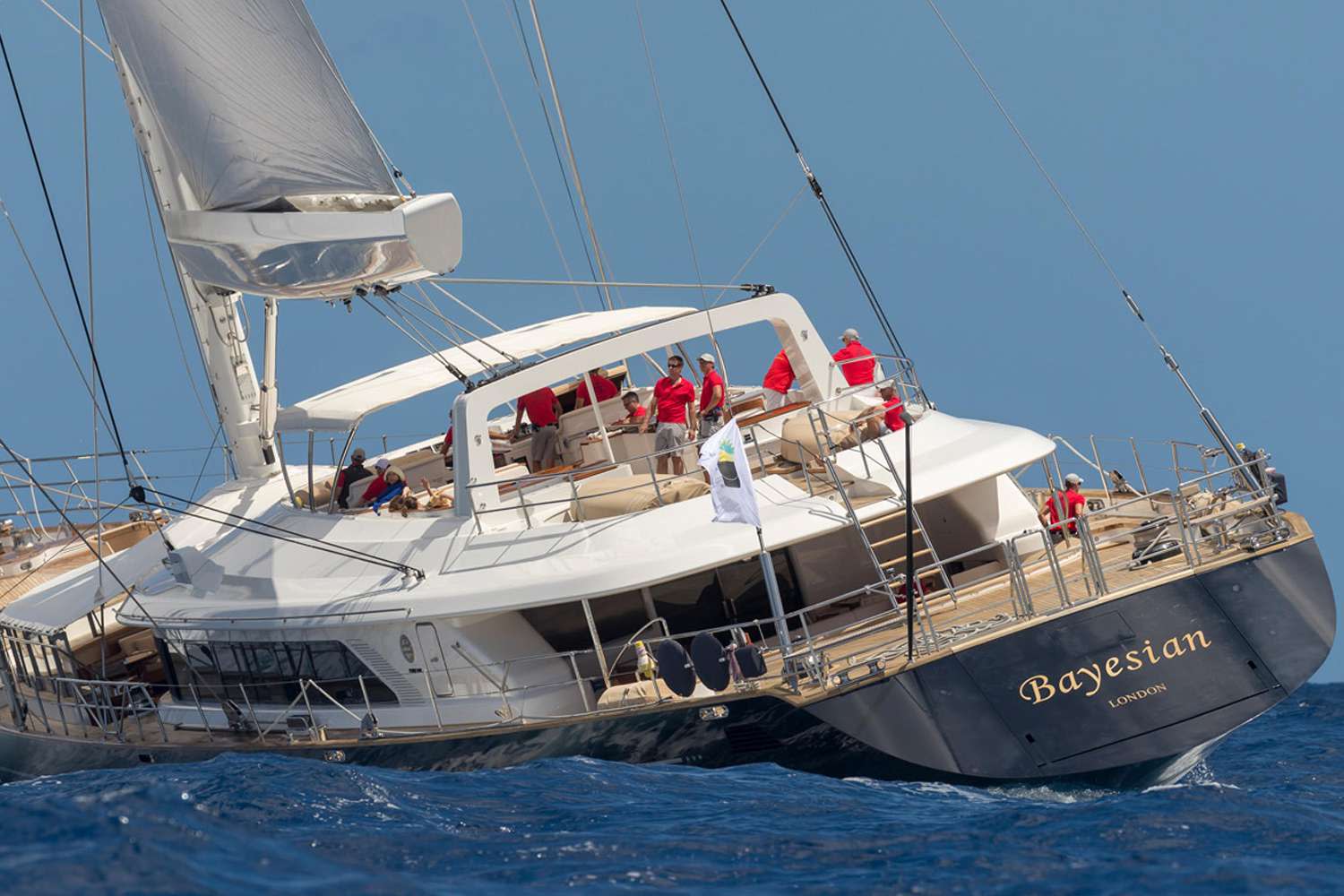 Everything We Know About the Final Moments of the Passengers Who Died in the Sicily Yacht Tragedy