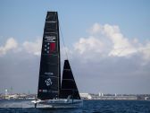 Parker Becomes the Official Control Systems Partner to American Magic for the 2024 America’s Cup