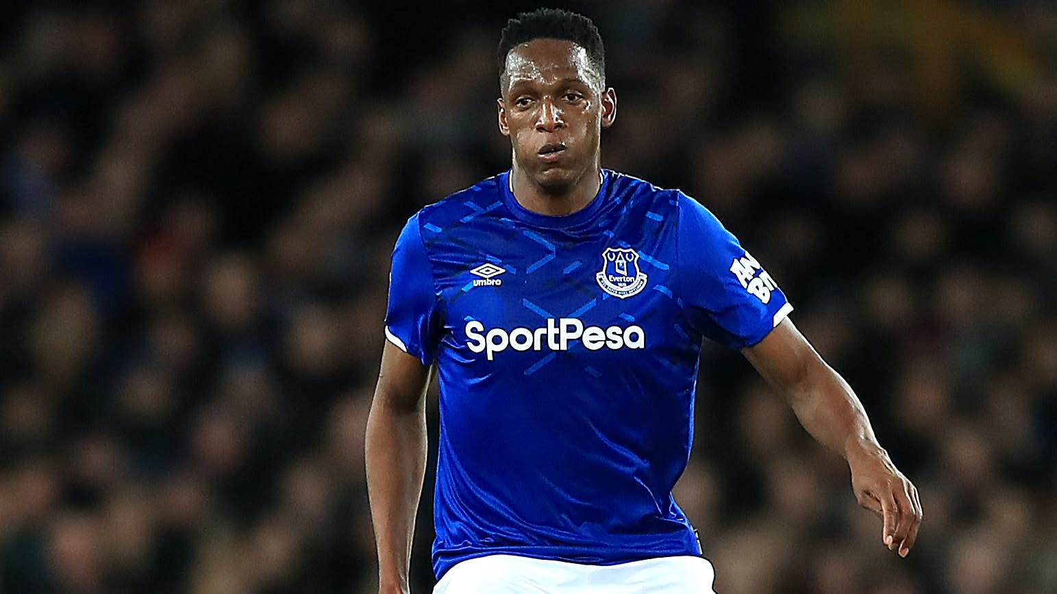 yerry mina everton jersey