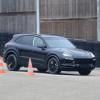 Nuova Porsche Cayenne: spiata in anteprima!