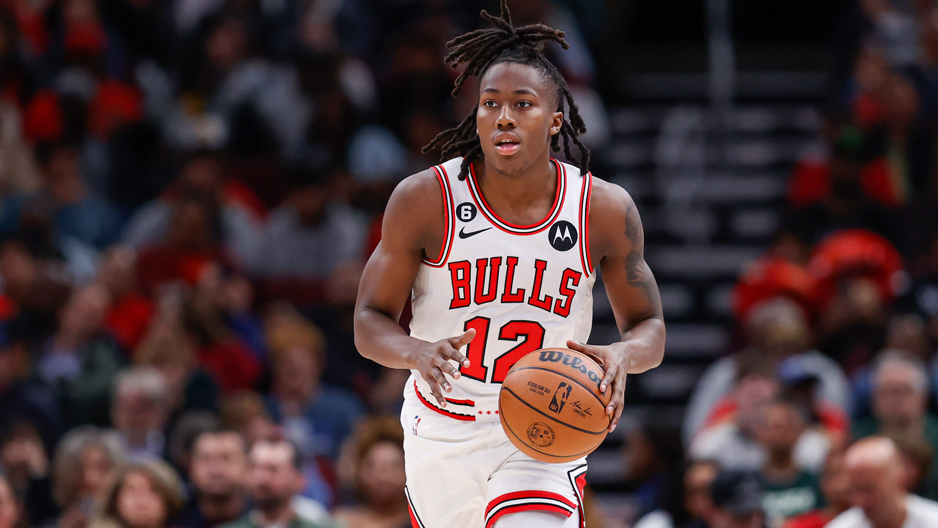 Bulls sit squarely in 9th in Eastern Conference standings