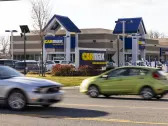 CarMax Drops on Profit Miss on Used-Car Monthly Payment Jump