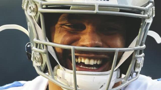 Dak Prescott on Cowboys' offseason