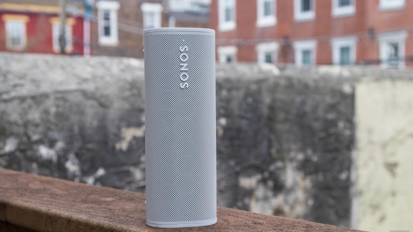 Sonos Roam