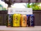 Widmer Brothers Brewing Launches New Hefe Variety Pack With Revamped Versions of the Original American Hefeweizen