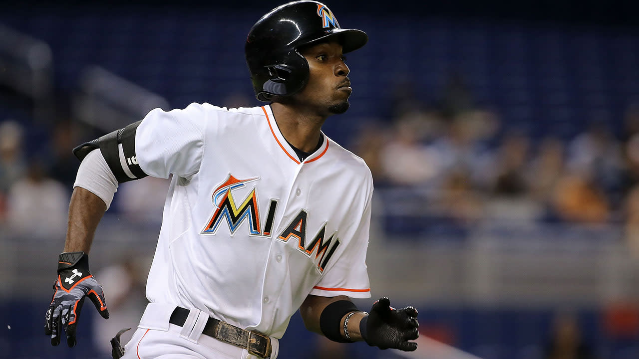 Marlins 2B Dee Gordon suspended 80 games for PEDs