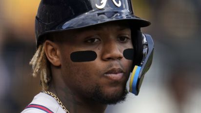 Yahoo Sports - A league without a fully operational Acuña is a less interesting, less enjoyable league. His absence will be