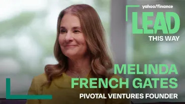 Inside Melinda French Gates’ plans to end gender inequality