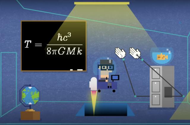 Today's Google Doodle celebrates Jerry Lawson, the 'father of the