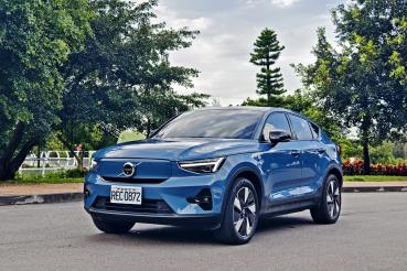 [一文搞懂] Volvo五大科技 Google車載資訊娛樂系統