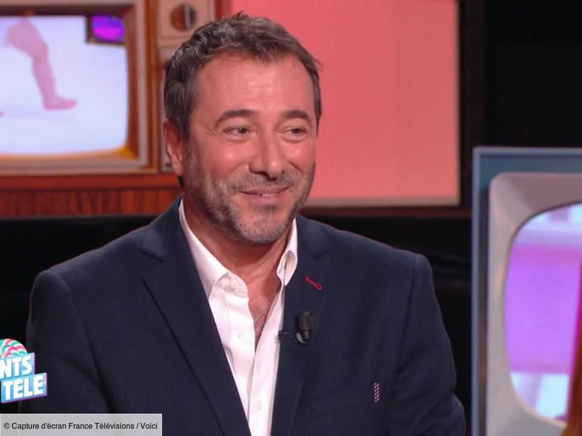 Video Les Enfants De La Tele Les Pietres Talents D Acteur De Bernard Montiel Amusent Laurent Ruquier