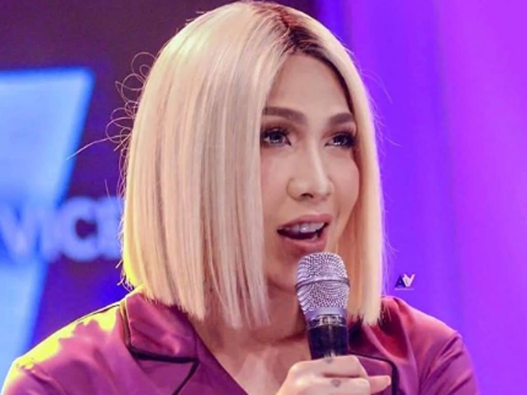 Vice Ganda Bids Farewell To Gandang Gabi Vice