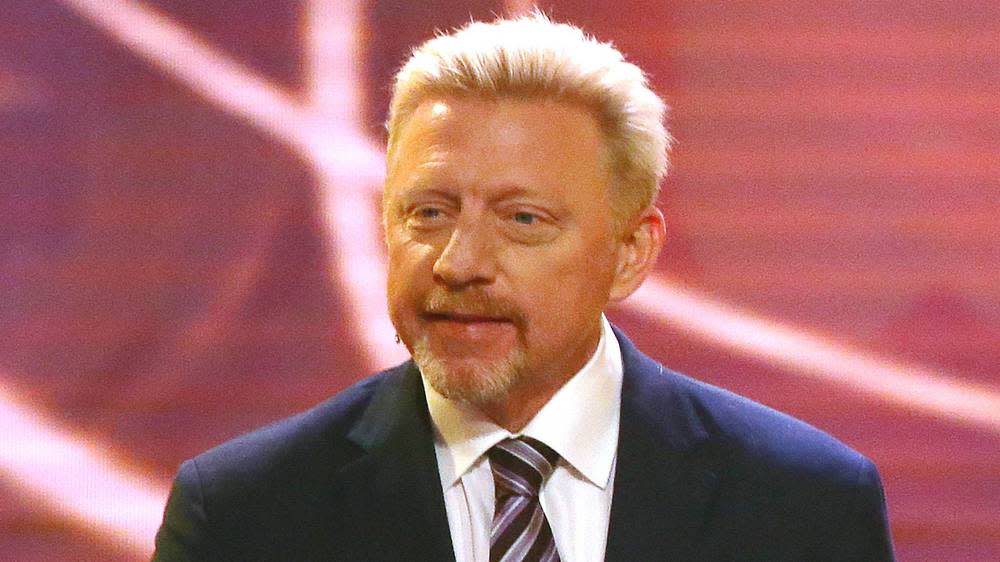 Boris Becker: Jetzt ist Ex-Frau Barbara die Allerbeste