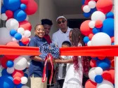 PulteGroup Honors Two Veterans with New Mortgage-Free Homes in Orlando