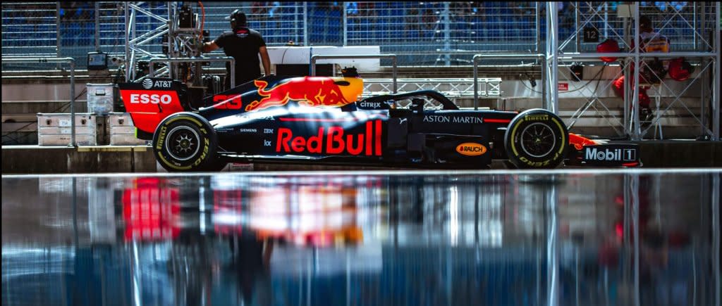 Formula one team oracle red bull racing have signed a landmark deal with cryptocurrency exchange bybit in what’s being touted as the largest ever crypto partnership with a sports team.