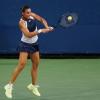 Tennis, Ranking Wta, La Pennetta numero 6 senza giocare