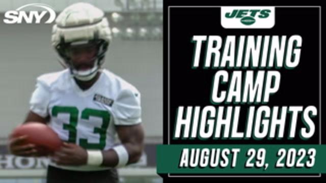 Camp Highlight: Best Of Week 1