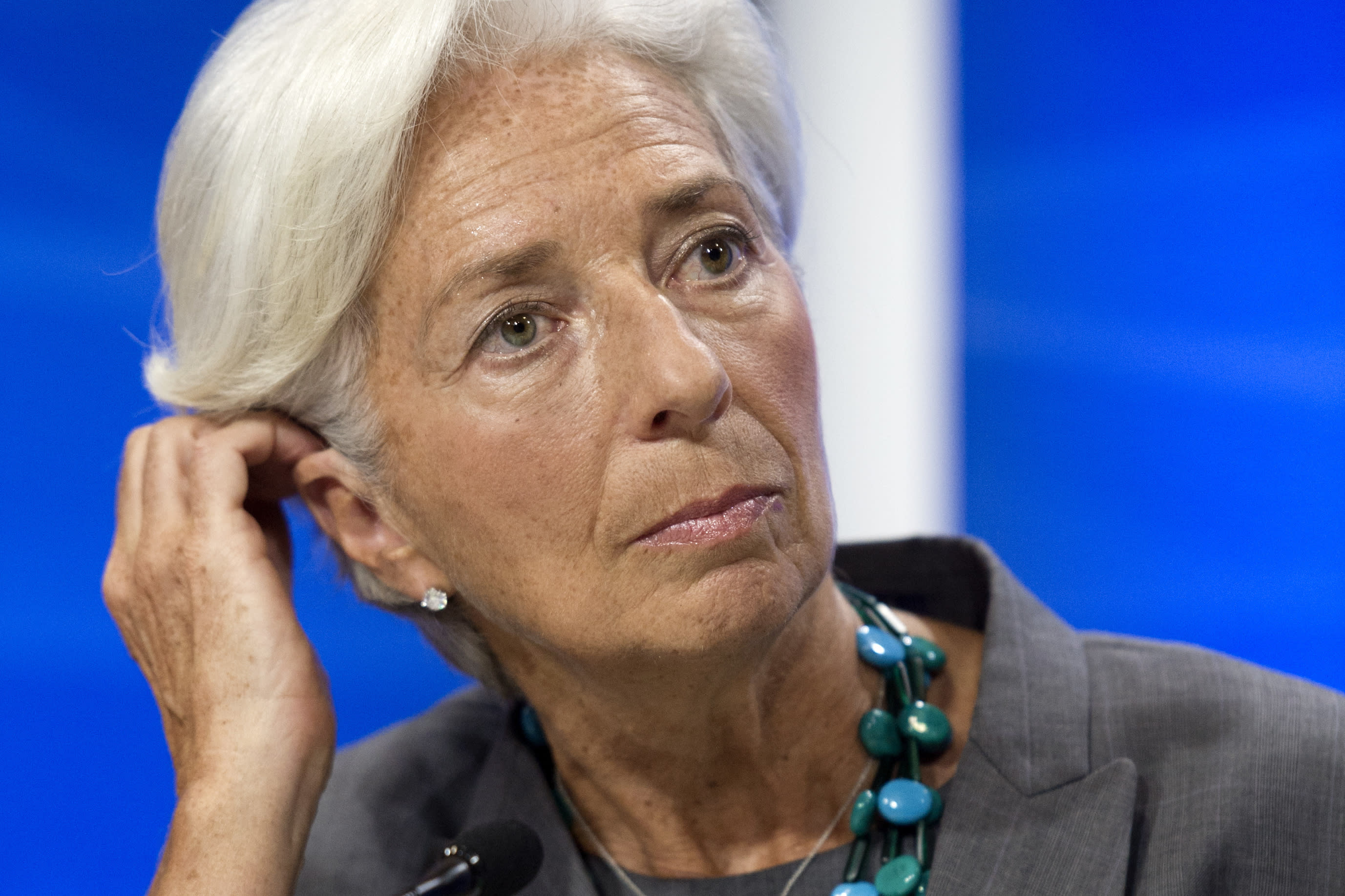 IMF chief Lagarde faces negligence trial in France