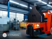 Cyngn Deploys with Polaris, Global Powersports Leader