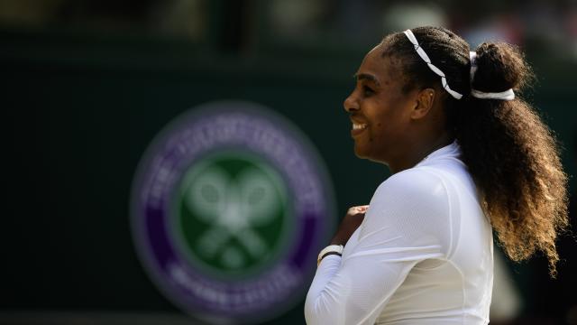 Compton 'Country Club': The birthplace of Serena Williams' rise to stardom