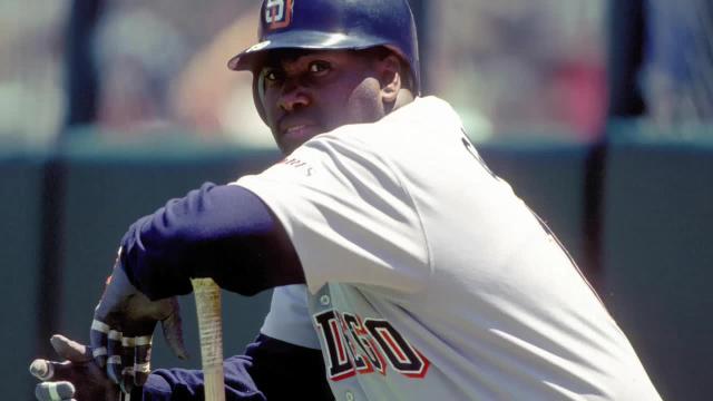 Tony Gwynn, ‘pure until the end’