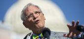 Earl Blumenauer. (Getty Images)