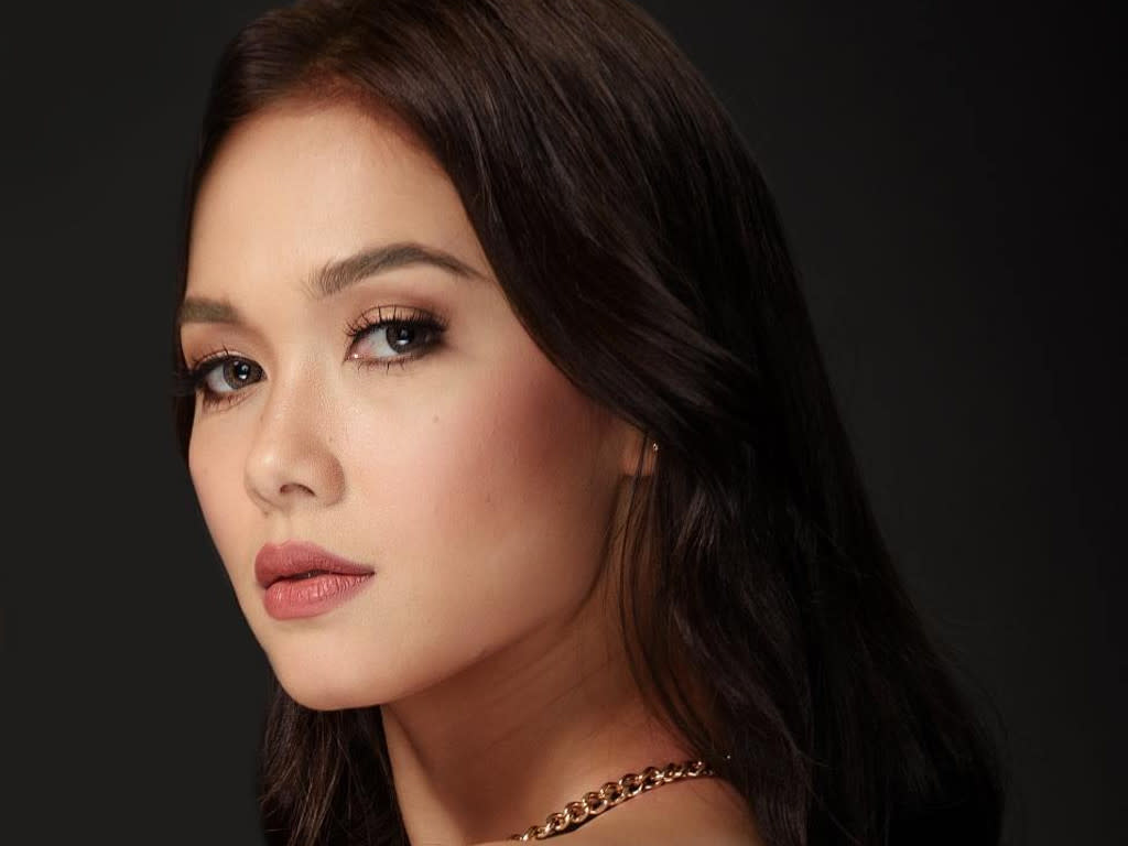 Maja Salvador declined MMFF movie for family.