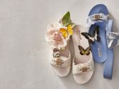 Dr. Scholl’s Shoes Launches Free People Collaboration as Part of Yearlong 100th Anniversary Celebration