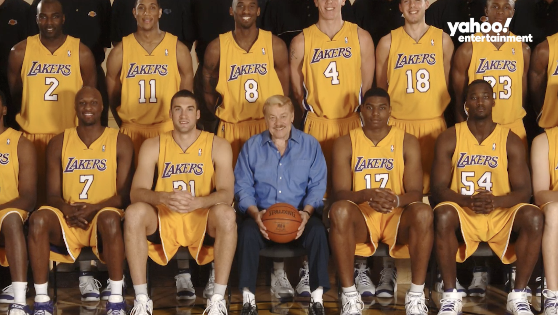 Power Ranking the Casting Decisions for HBO's Showtime Lakers
