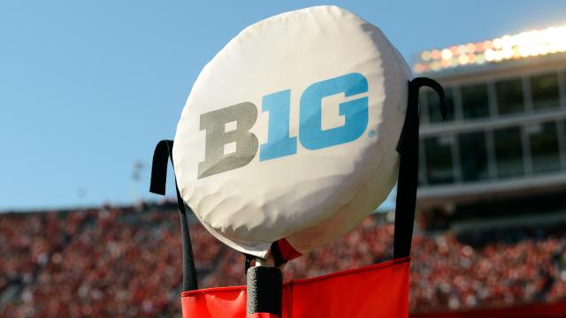 Big Ten and Pac-12 expected to announce cancellation of their football seasons this week